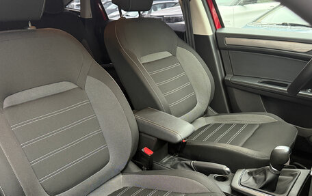 Renault Arkana I, 2019 год, 1 639 000 рублей, 9 фотография