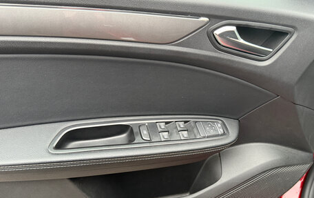 Renault Arkana I, 2019 год, 1 639 000 рублей, 10 фотография