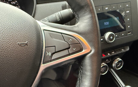 Renault Arkana I, 2019 год, 1 639 000 рублей, 12 фотография