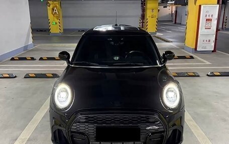 MINI Hatch, 2022 год, 2 540 000 рублей, 2 фотография