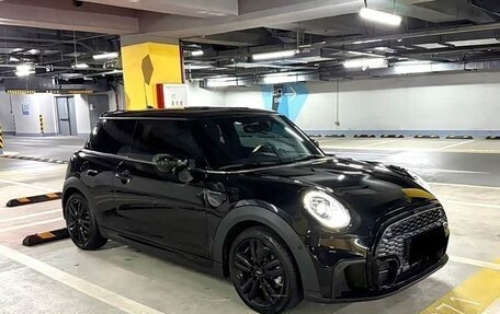 MINI Hatch, 2022 год, 2 540 000 рублей, 3 фотография