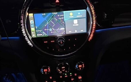 MINI Hatch, 2022 год, 2 540 000 рублей, 10 фотография