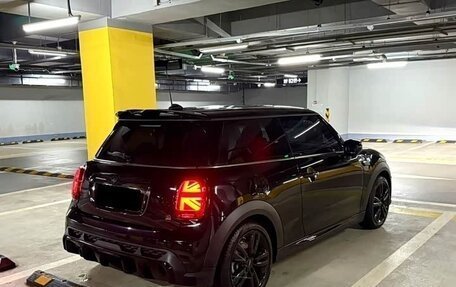 MINI Hatch, 2022 год, 2 540 000 рублей, 7 фотография