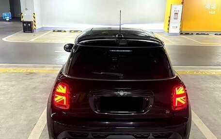 MINI Hatch, 2022 год, 2 540 000 рублей, 6 фотография