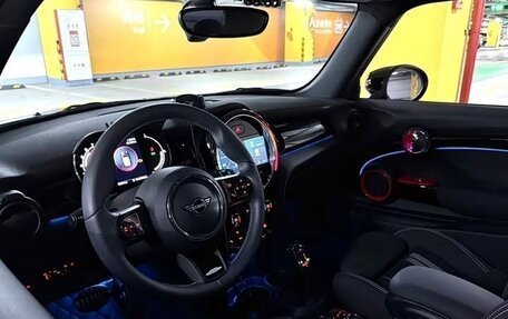 MINI Hatch, 2022 год, 2 540 000 рублей, 11 фотография