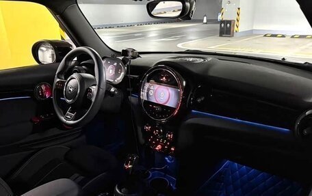 MINI Hatch, 2022 год, 2 540 000 рублей, 13 фотография