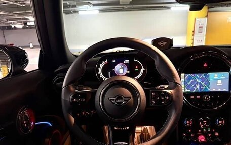 MINI Hatch, 2022 год, 2 540 000 рублей, 14 фотография