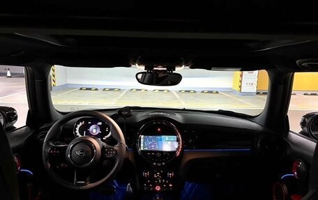 MINI Hatch, 2022 год, 2 540 000 рублей, 9 фотография