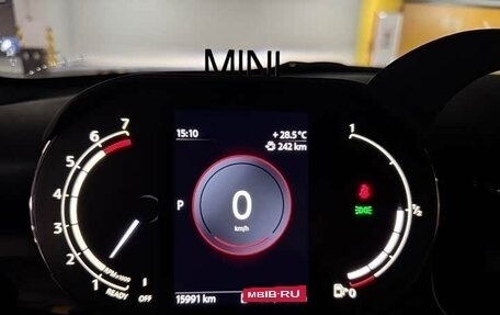 MINI Hatch, 2022 год, 2 540 000 рублей, 15 фотография