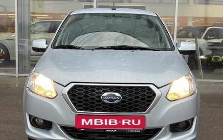 Datsun on-DO I рестайлинг, 2019 год, 649 000 рублей, 2 фотография