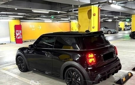 MINI Hatch, 2022 год, 2 540 000 рублей, 5 фотография