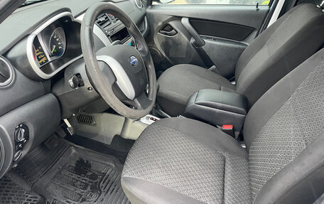 Datsun on-DO I рестайлинг, 2019 год, 649 000 рублей, 9 фотография