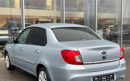 Datsun on-DO I рестайлинг, 2019 год, 649 000 рублей, 5 фотография