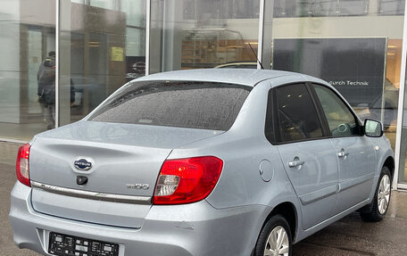 Datsun on-DO I рестайлинг, 2019 год, 649 000 рублей, 7 фотография