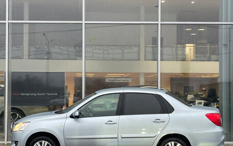 Datsun on-DO I рестайлинг, 2019 год, 649 000 рублей, 4 фотография