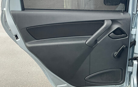 Datsun on-DO I рестайлинг, 2019 год, 649 000 рублей, 11 фотография