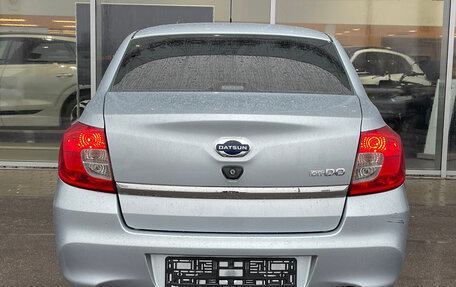 Datsun on-DO I рестайлинг, 2019 год, 649 000 рублей, 6 фотография