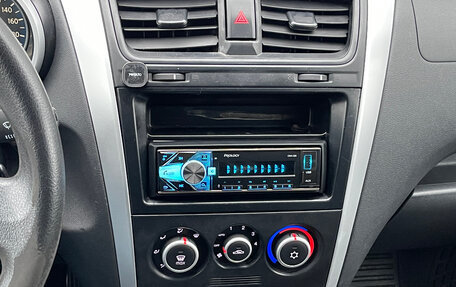 Datsun on-DO I рестайлинг, 2019 год, 649 000 рублей, 13 фотография