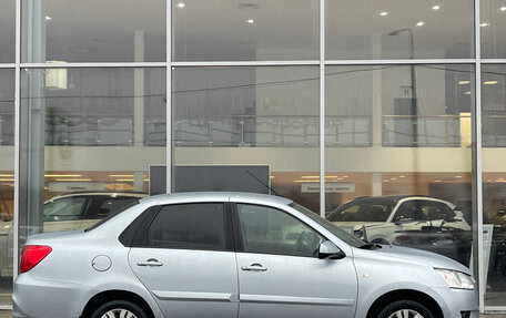 Datsun on-DO I рестайлинг, 2019 год, 649 000 рублей, 3 фотография