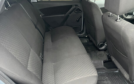 Datsun on-DO I рестайлинг, 2019 год, 649 000 рублей, 18 фотография