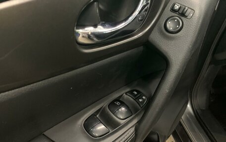 Nissan X-Trail, 2015 год, 1 528 000 рублей, 12 фотография