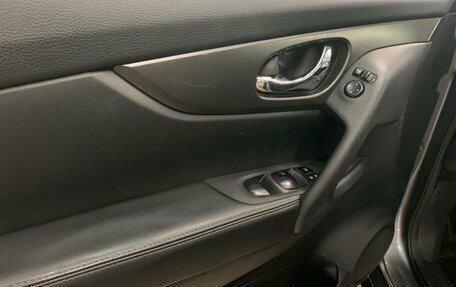 Nissan X-Trail, 2015 год, 1 528 000 рублей, 11 фотография