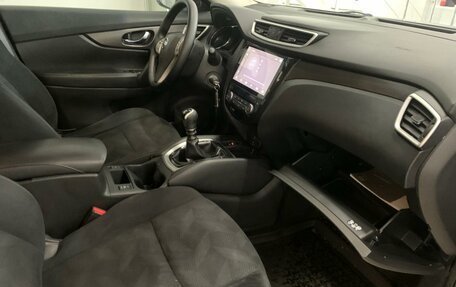 Nissan X-Trail, 2015 год, 1 528 000 рублей, 29 фотография