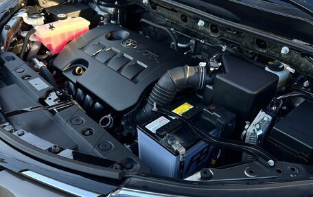 Toyota RAV4, 2018 год, 2 500 000 рублей, 11 фотография