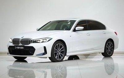 BMW 3 серия, 2022 год, 3 345 000 рублей, 1 фотография