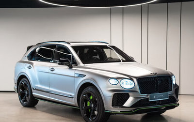 Bentley Bentayga I, 2025 год, 37 030 720 рублей, 1 фотография