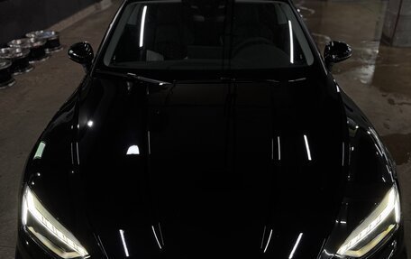 Audi RS 5, 2020 год, 7 399 999 рублей, 1 фотография