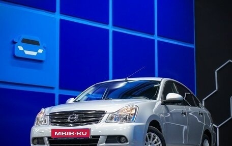 Nissan Almera, 2018 год, 920 000 рублей, 1 фотография