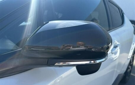 Toyota C-HR I рестайлинг, 2018 год, 1 625 000 рублей, 34 фотография