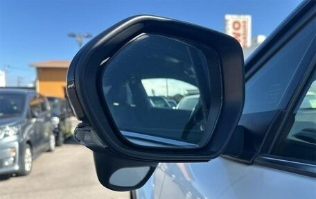 Toyota C-HR I рестайлинг, 2018 год, 1 625 000 рублей, 33 фотография