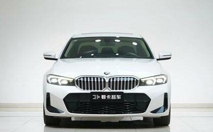 BMW 3 серия, 2022 год, 3 345 000 рублей, 2 фотография