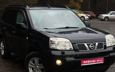 Nissan X-Trail, 2005 год, 680 000 рублей, 1 фотография