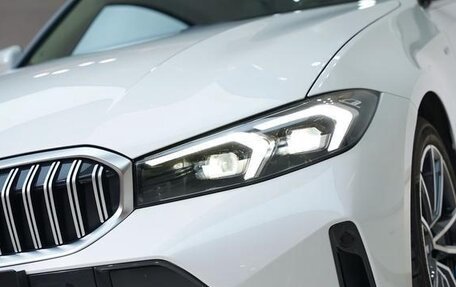BMW 3 серия, 2022 год, 3 345 000 рублей, 7 фотография