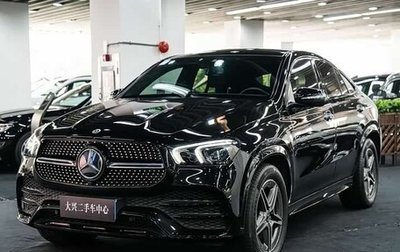 Mercedes-Benz GLE Coupe, 2022 год, 5 490 032 рублей, 1 фотография