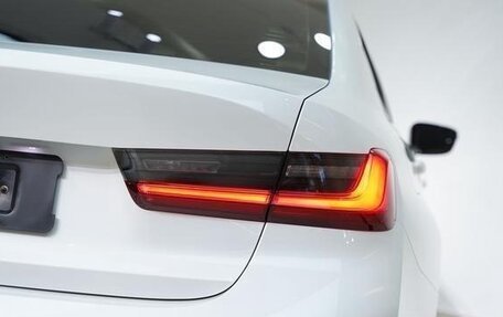 BMW 3 серия, 2022 год, 3 345 000 рублей, 8 фотография