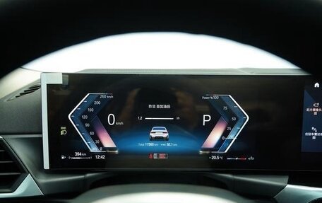 BMW 3 серия, 2022 год, 3 345 000 рублей, 12 фотография