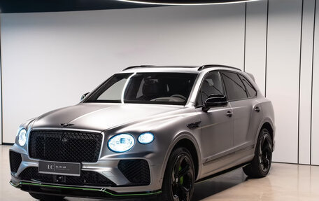 Bentley Bentayga I, 2025 год, 37 030 720 рублей, 2 фотография