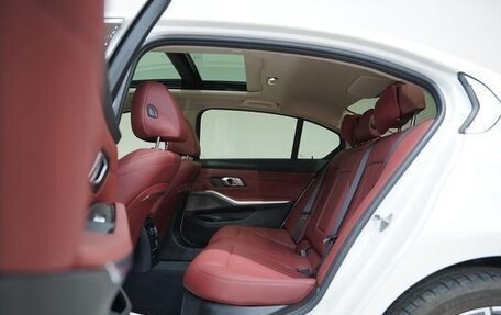 BMW 3 серия, 2022 год, 3 345 000 рублей, 16 фотография