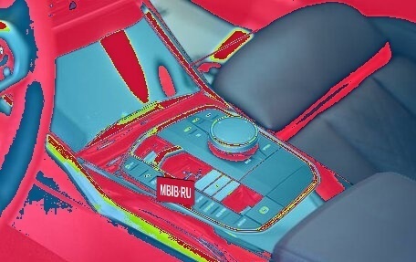 BMW 3 серия, 2022 год, 3 345 000 рублей, 14 фотография