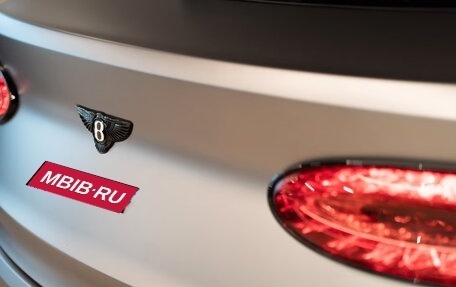 Bentley Bentayga I, 2025 год, 37 030 720 рублей, 5 фотография
