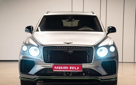 Bentley Bentayga I, 2025 год, 37 030 720 рублей, 3 фотография