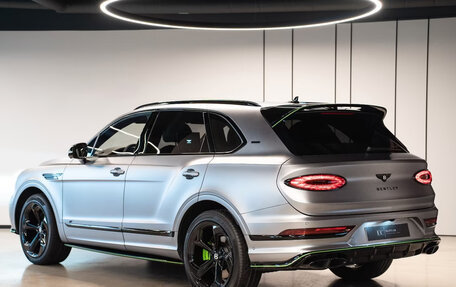 Bentley Bentayga I, 2025 год, 37 030 720 рублей, 9 фотография