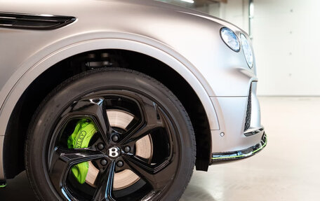 Bentley Bentayga I, 2025 год, 37 030 720 рублей, 11 фотография