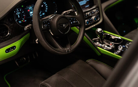 Bentley Bentayga I, 2025 год, 37 030 720 рублей, 13 фотография