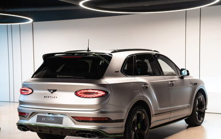 Bentley Bentayga I, 2025 год, 37 030 720 рублей, 8 фотография