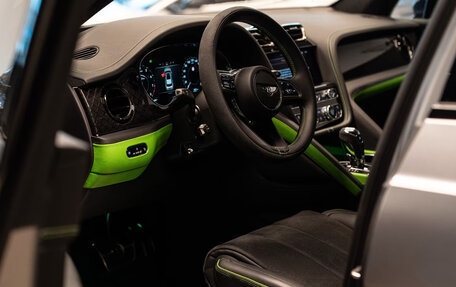 Bentley Bentayga I, 2025 год, 37 030 720 рублей, 14 фотография